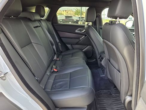 Certified 2026 Land Rover Range Rover Velar Dynamic SE image 19