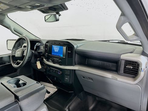 Used 2022 Ford F150 XL w/ Trailer Tow Package AWD/4WD image 26