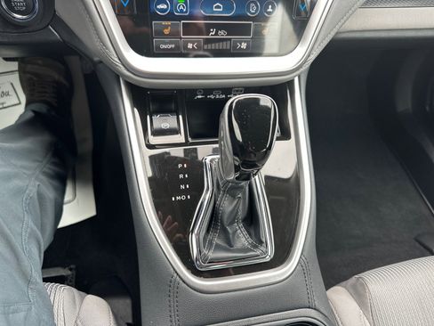 Used 2023 Subaru Legacy Premium AWD/4WD image 27