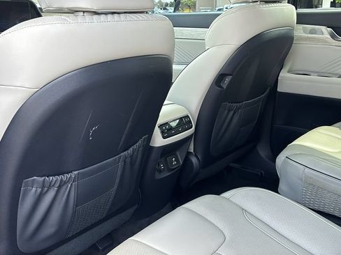 Used 2024 Hyundai Palisade Calligraphy AWD/4WD image 31