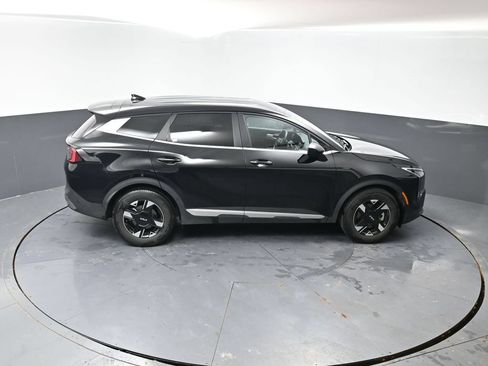 Used 2026 Kia Sportage LX FWD image 41