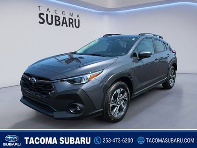 New 2026 Subaru Crosstrek 2.5i Premium