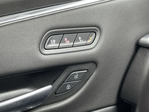 Certified 2024 Cadillac Escalade Premium Luxury w/ LPO, Floor Liner Package image 25