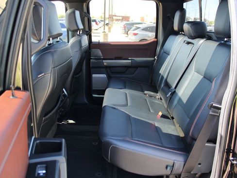 Used 2023 Ford F150 Lariat AWD/4WD image 7