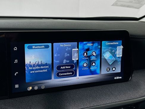New 2026 Nissan Kicks SV w/ SV Premium Package FWD image 13