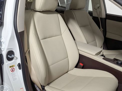 Used 2017 Lexus ES 350 w/ Premium Package image 28