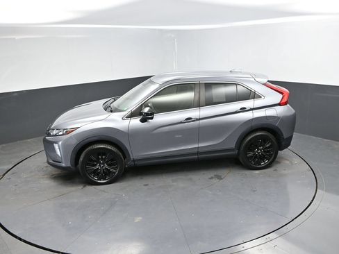 Used 2019 Mitsubishi Eclipse Cross LE AWD/4WD image 31