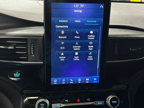 Used 2021 Ford Explorer ST w/ Equipment Group 401A AWD/4WD image 38