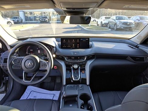 Certified 2024 Acura TLX w/ Technology Package image 14