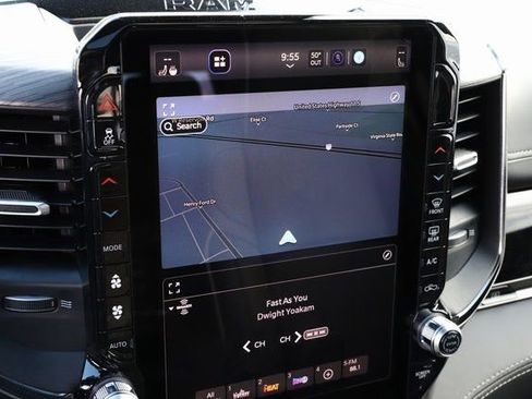 New 2026 RAM 2500 Power Wagon image 31