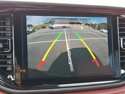 Used 2024 Dodge Durango SRT Hellcat image 18