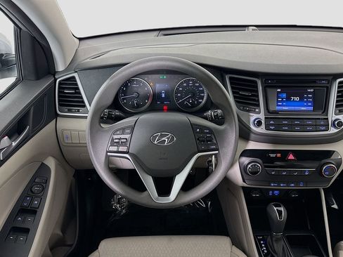 Used 2016 Hyundai Tucson SE w/ Option Group 02 AWD/4WD image 21