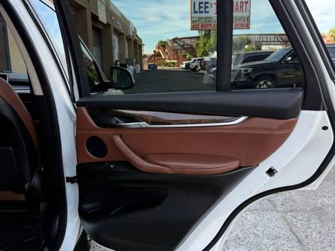 Used 2014 BMW X5 xDrive35i image 19