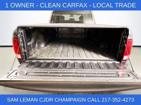 Used 2018 RAM 1500 Express w/ Express Value Package AWD/4WD image 23