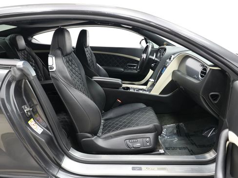 Used 2016 Bentley Continental GT Speed image 73