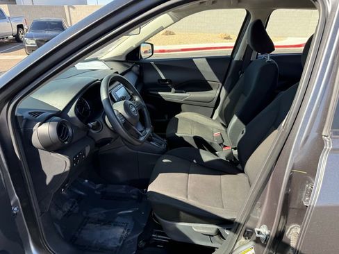Used 2024 Nissan Kicks S FWD image 11