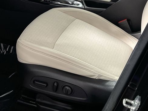 Used 2021 Buick Encore GX Preferred w/ Sport Touring Package image 14