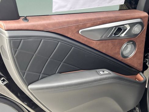 Used 2026 BMW XM Label Red image 32