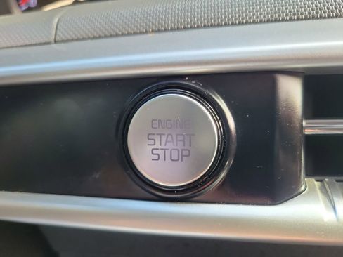 Used 2022 Kia K5 GT-Line image 31