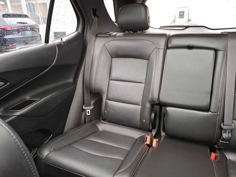 Used 2020 Chevrolet Equinox LT w/ Midnight Edition image 13