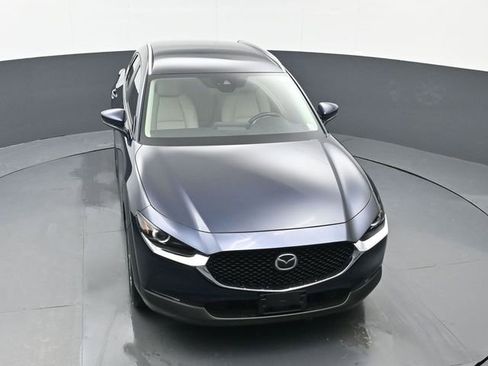 Certified 2023 MAZDA CX-30 AWD 2.5 S w/ Preferred Package image 43