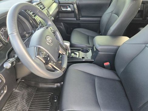 Certified 2023 Toyota 4Runner TRD Off-Road Premium w/ Off Road Premium Plus Package image 14