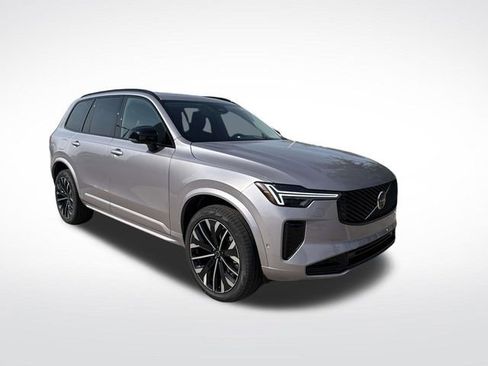 New 2026 Volvo XC90 B6 Ultra AWD/4WD image 1