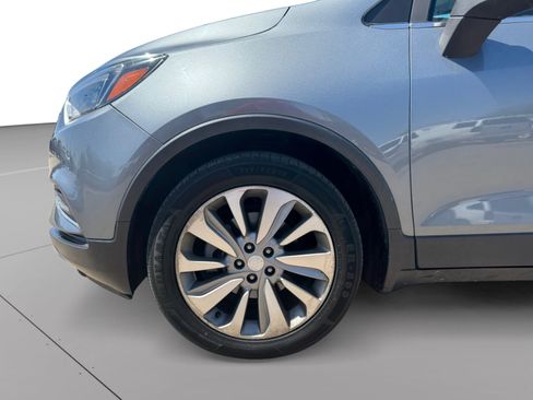 Used 2019 Buick Encore Preferred w/ Safety Package FWD image 9