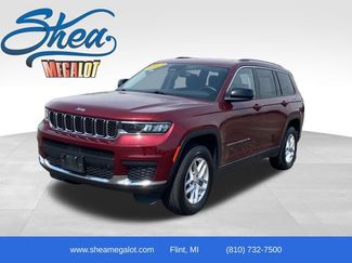 Used 2023 Jeep Grand Cherokee L Laredo RWD 360° Tour
