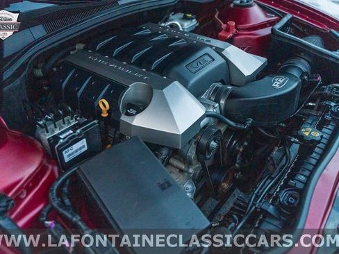 Used 2010 Chevrolet Camaro SS image 32