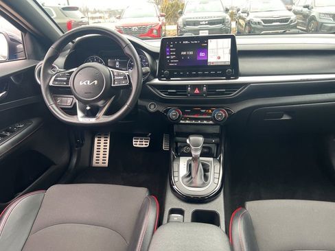 Certified 2023 Kia Forte GT image 16