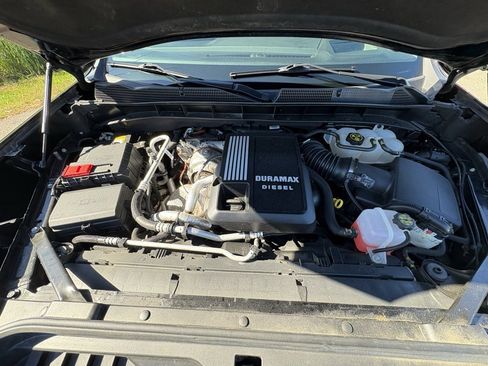 Used 2024 GMC Sierra 1500 Denali image 68