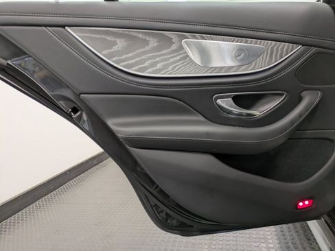 Used 2022 Mercedes-Benz AMG GT 53 image 22