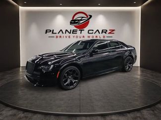 Used 2021 Chrysler 300 S w/ Popular Equipment Group RWD video 1