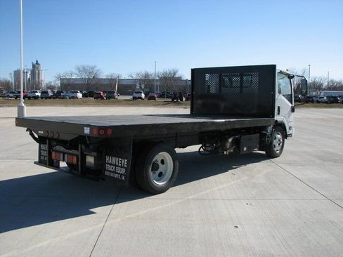 New 2023 Chevrolet Low Cab Forward 5500XD RWD image 5