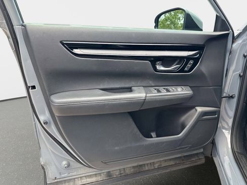 Certified 2023 Honda CR-V EX-L image 14