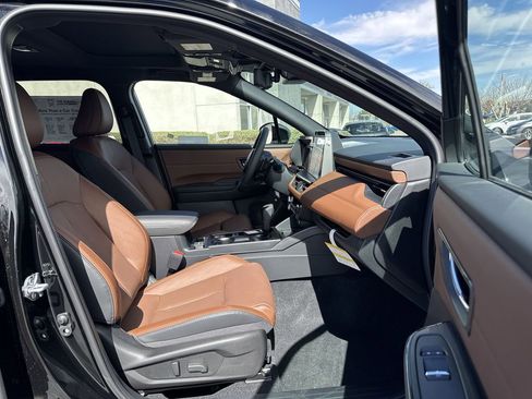 New 2026 Subaru Outback Touring XT AWD/4WD image 26