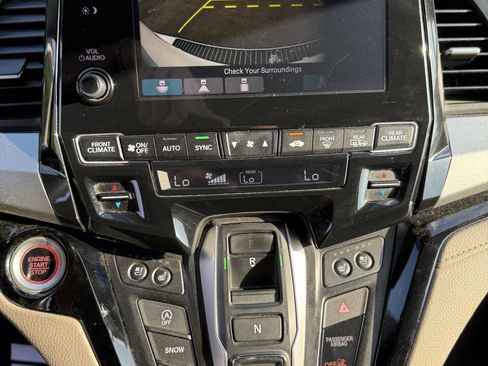 Used 2019 Honda Odyssey Elite image 33
