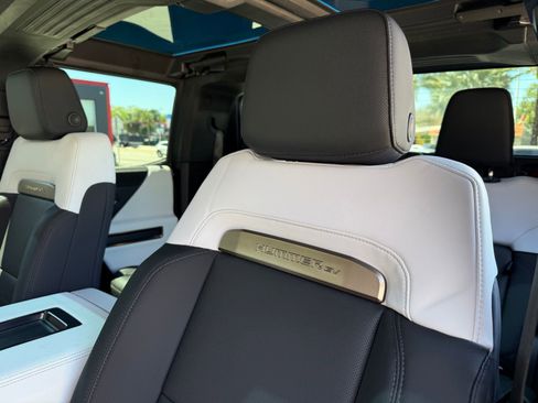 Used 2023 GMC Hummer EV Edition 1 image 17