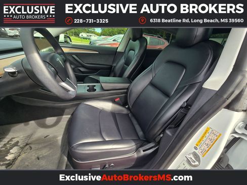 Used 2023 Tesla Model 3 Long Range image 44
