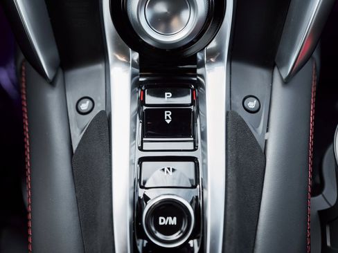 Used 2022 Acura NSX Type S image 59