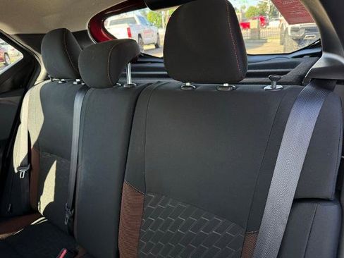 Certified 2023 Nissan Kicks SR FWD image 11