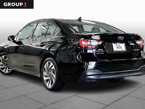 Used 2023 Subaru Legacy Limited image 11