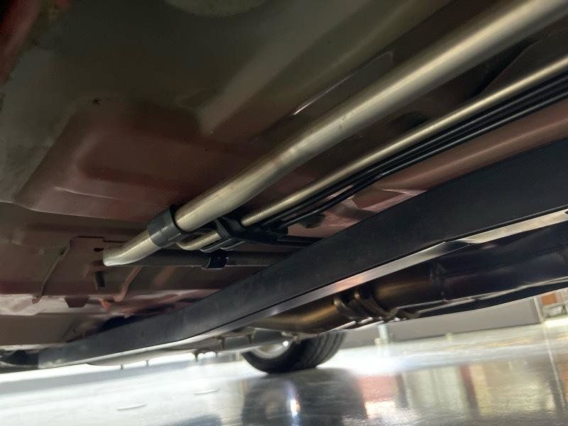 Used 2003 Ford Mustang Cobra RWD image 74