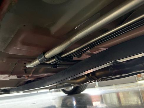 Used 2003 Ford Mustang Cobra RWD image 74