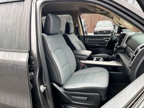 Used 2020 RAM 1500 Big Horn image 10
