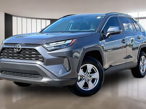 Used 2025 Toyota RAV4 XLE w/ Convenience Package AWD/4WD image 1