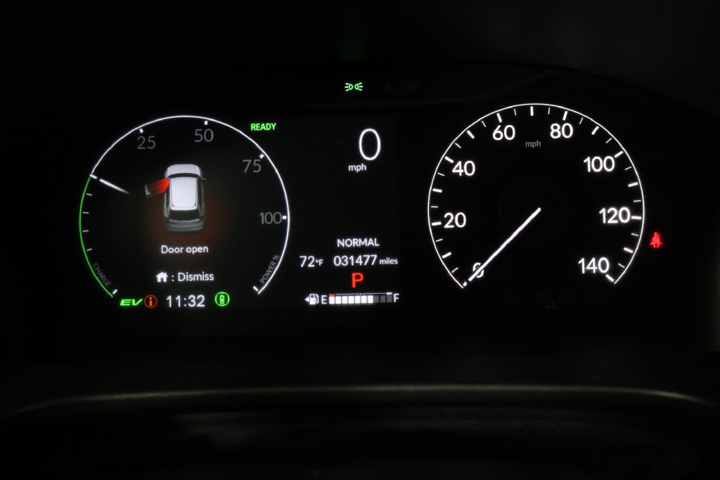 Used 2024 Honda CR-V Sport-L image 17