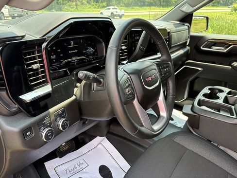 Used 2025 GMC Sierra 1500 Elevation AWD/4WD image 29