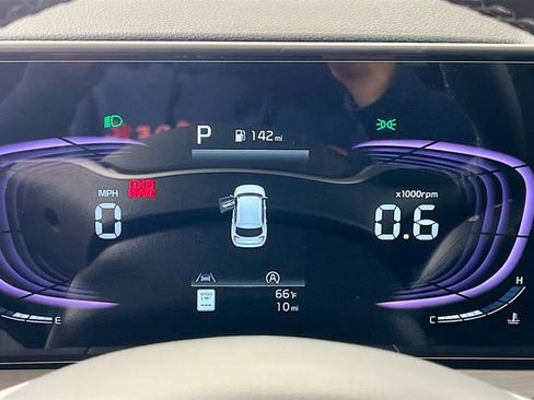 New 2025 Kia Telluride EX X-Line image 12